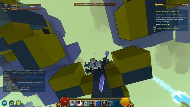 TROVE #2 ШТУРМ ДАНЖЕЙ смотреть онлайн
