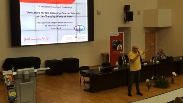 Конференция издательства Макмиллан смотреть онлайн