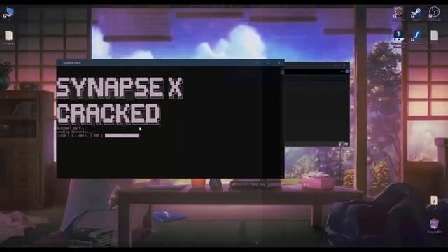 SYNAPSE X CRACKED | SYNAPSE X ROBLOX HACK 2023 | FREE VERSION FOR PC смотреть онлайн