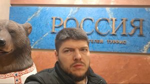 Гостиница «Россия», г. Санкт-Петербург. #сезонконтентаRUTUBE