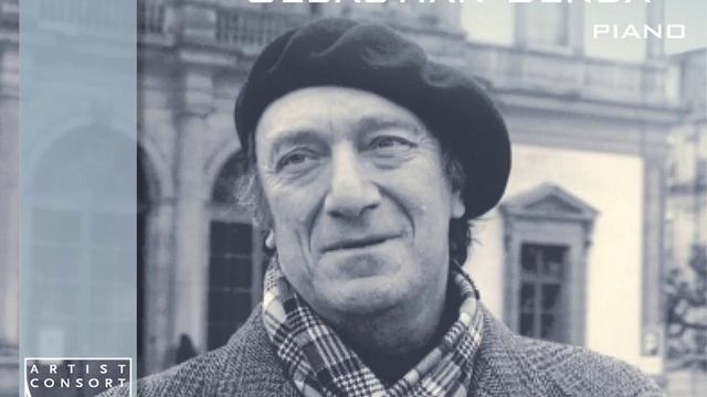 8 Preludes: No. 7. Lento - Piu espressivo - Con moto - Andante - Tempo I смотреть онлайн