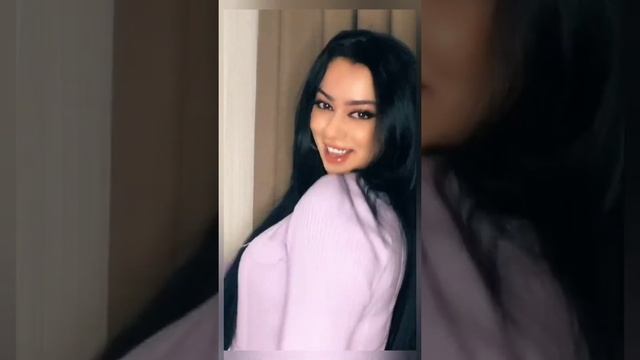 Kaniza Sharmanda Zapal Vidyoo