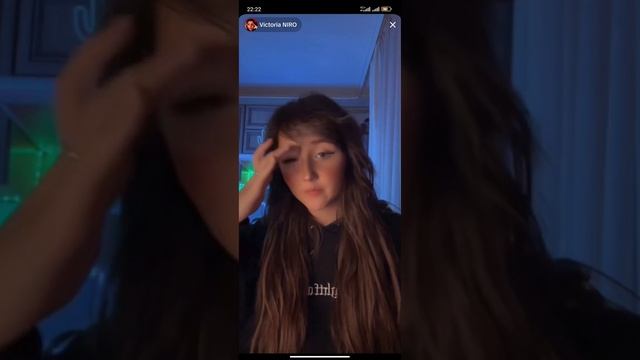 Victoria NIRO - Тиха вода. @VictoriaNiro.official смотреть онлайн