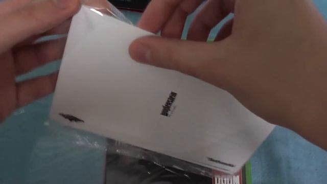Unboxing (PL) - Wolfenstein: The New Order (Xbox 360) смотреть онлайн