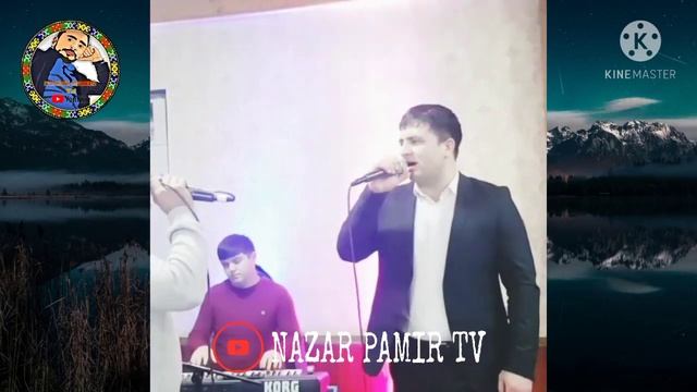 Асаншои Саидик ва Зокир Калбодов Шаб Ба Хайр смотреть онлайн