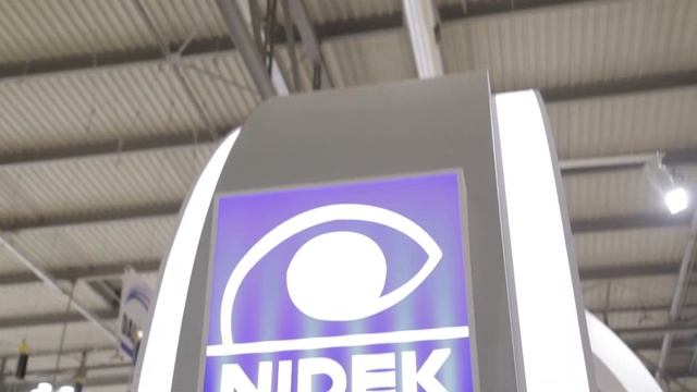 Mido 2016 - Nidek Medical Srl смотреть онлайн