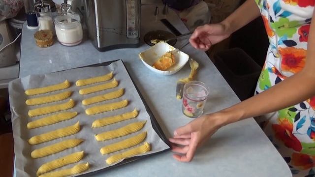 О вкусной и здоровой пище