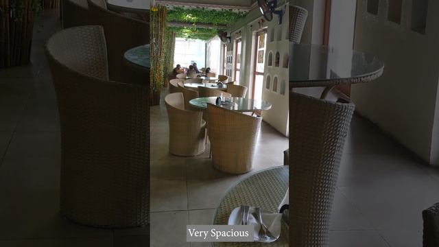 Hotel Little Village | Best Restaurants on Hyderabad - Vijayawada Highway | Spacious Place | #short смотреть онлайн