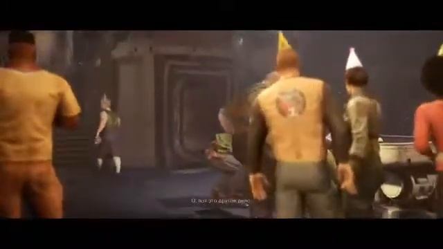 Стрим прохождение Wolfenstein 2 the new colossus NeMopersikcake смотреть онлайн