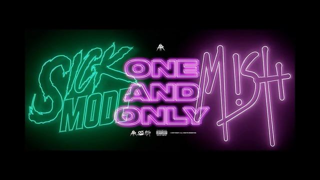 Sickmode & Mish - One And Only ( UPTEMPO EDIT ) w/ Sickmode - GO STUPID ( UPTEMPO EDIT ) смотреть онлайн