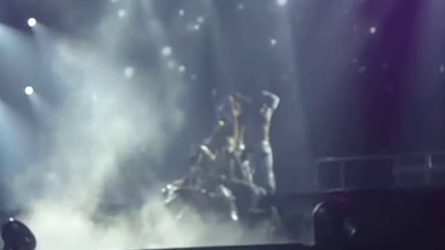 Jennifer Lopez - Dance Again - Dance Again Tour - HSBC RJ