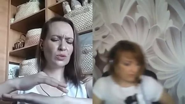 109 RU Татьяна, 42 Цикл Исследований 1 Yuliya Bilenka Team Grifasi