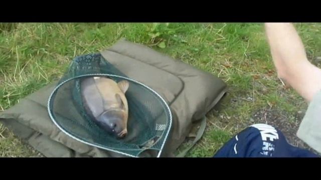 The BreakingSurface Carp Match 2009 Teaser смотреть онлайн