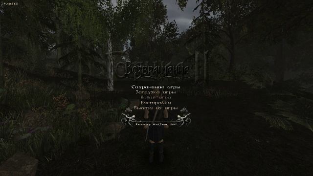 Прохождение Gothic 2: Возвращение #4 Становимся гражданином города смотреть онлайн