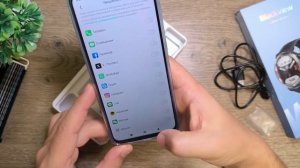 САМЫЕ АВТОНОМНЫЕ умные часы в мире? Обзор и знакомство с Blackview W50 Pro!