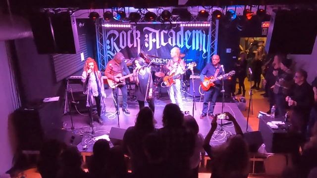 The Ocean, Led Zeppelin смотреть онлайн
