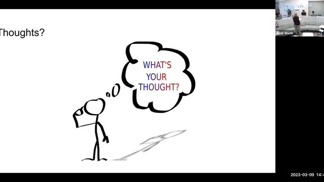 Cognitive Science-Kaushik Roy смотреть онлайн