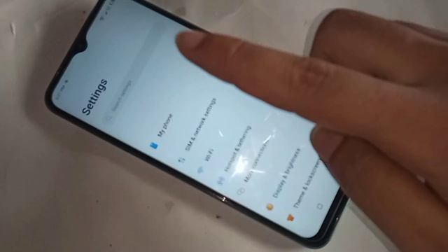 itel vision 5 system Software update смотреть онлайн