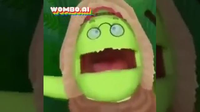 Бабуля Гусениц Спела Нума Нума Ей смотреть онлайн