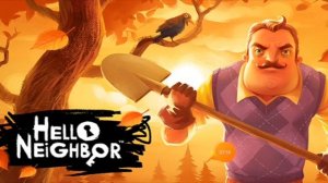 как скачать привет сосед с хороший графикой