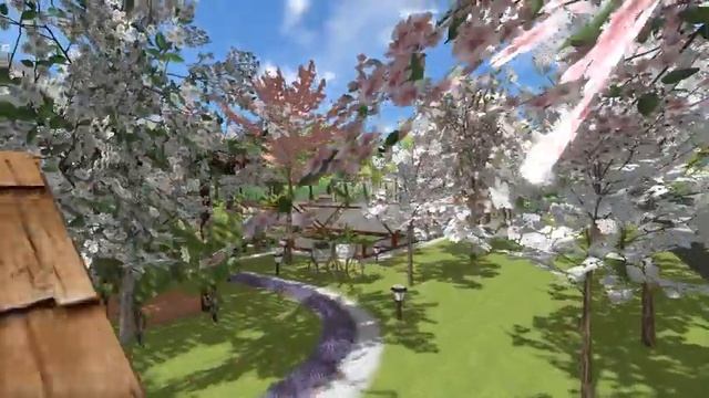 Градина в Неофит Рилски смотреть онлайн