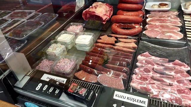 Turkey Istanbul Day 3// Abu Ayyub al-Ansari// Grand Bazzar смотреть онлайн