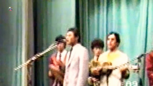 Qodirjon Mirashurov Karvon jonli ijro 1988 yil konserti смотреть онлайн