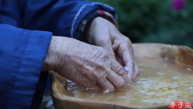 So …it goes like…the life of peas!那…只有豌豆的一生了！不是说好“下个视频”你们帮我取标题的吗？丨Liziqi Channel смотреть онлайн