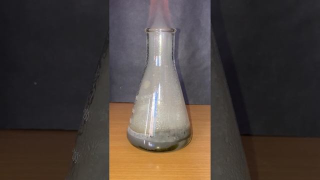 Metal reacts with Acid | H2 | Aluminium reacts with HCl | #ncert #metals and non metals # science смотреть онлайн