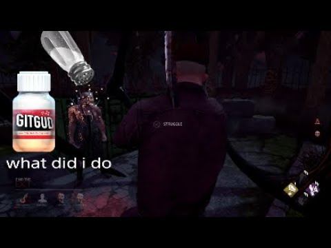 Dead by daylight - Juke montage #6 смотреть онлайн