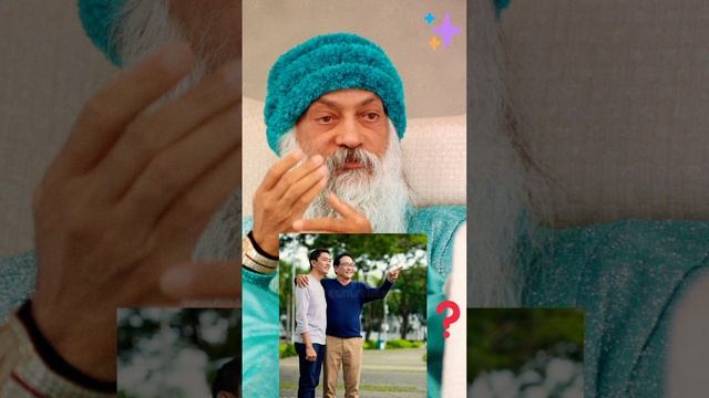 OSHO on FATHER AND SON GENERATION GAP||OSHO|| in hindi смотреть онлайн
