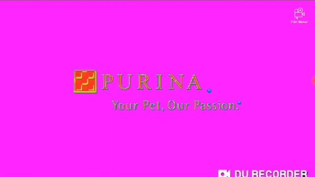 Purina Logo