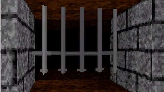 Raycasting 3d Engine Ala Wolfenstein