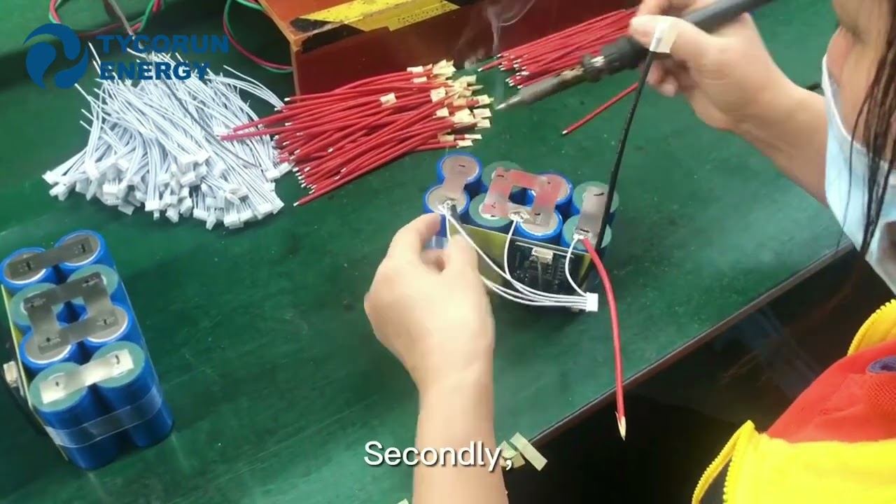 how to make a 12 volt lithium ion battery смотреть онлайн