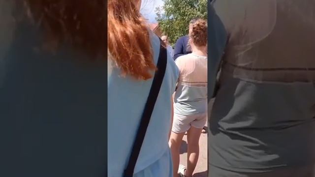 Глава села в Омской области обматерил местных жителей за вопросы про отсутствие воды. смотреть онлайн