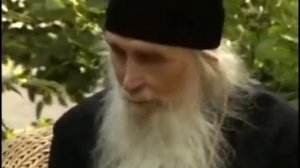 Архимандрит Кирилл Павлов   о смысле жизни