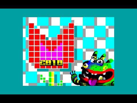 Qumi Demo by QumiTeam & SibKrew смотреть онлайн