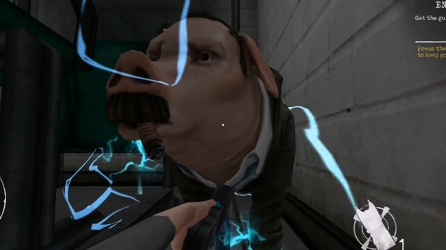 Mr Meat VS Mr Meat 2 смотреть онлайн