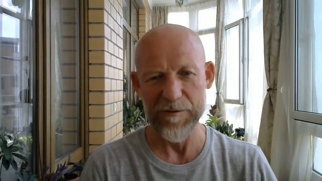 Трансляция с Евгением Багаевым 12.09.2021. Об утонченности восприятия и ясности понимания. смотреть онлайн