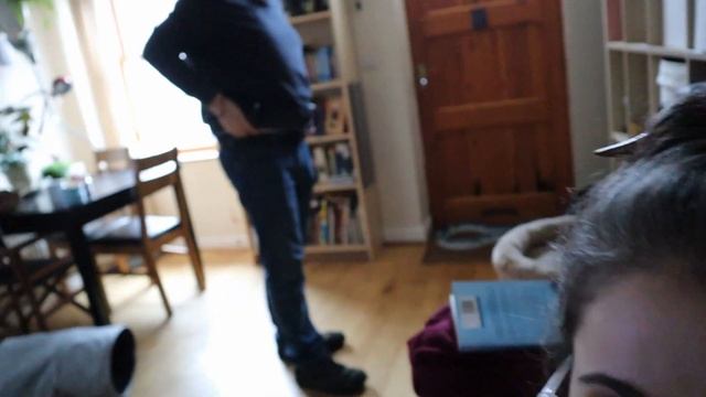 Preparing for my First Academic Conference | PhD Vlog смотреть онлайн