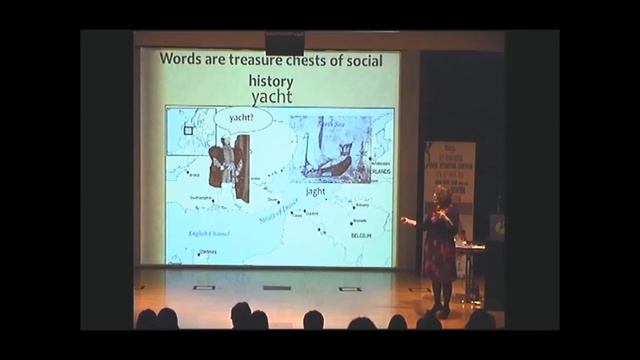 Misty Adoniou Plenary Talk смотреть онлайн