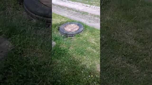 Водопровод √1