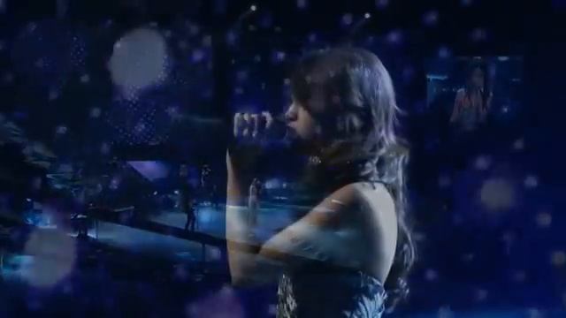 PEOPLE CHOICE AWARDS 2011 - SELENA GOMEZ & THE SCENE - A YEAR WITHOUT RAIN PERFORMANCE смотреть онлайн