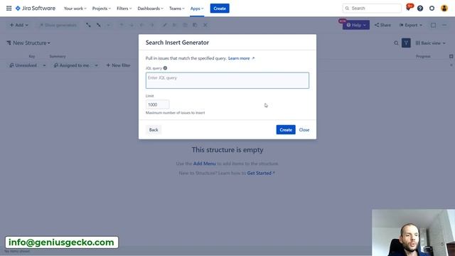 Structure For Jira: Complete Overview 2023