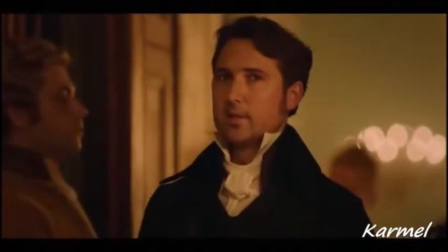 Charlotte & Alexander - Sanditon - Most Między Nami