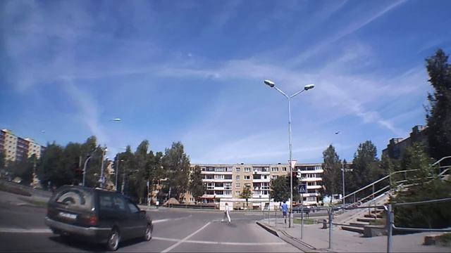 Virtualus Alytaus turas / Virtual Tour of Alytus, Lithuania (2012) смотреть онлайн