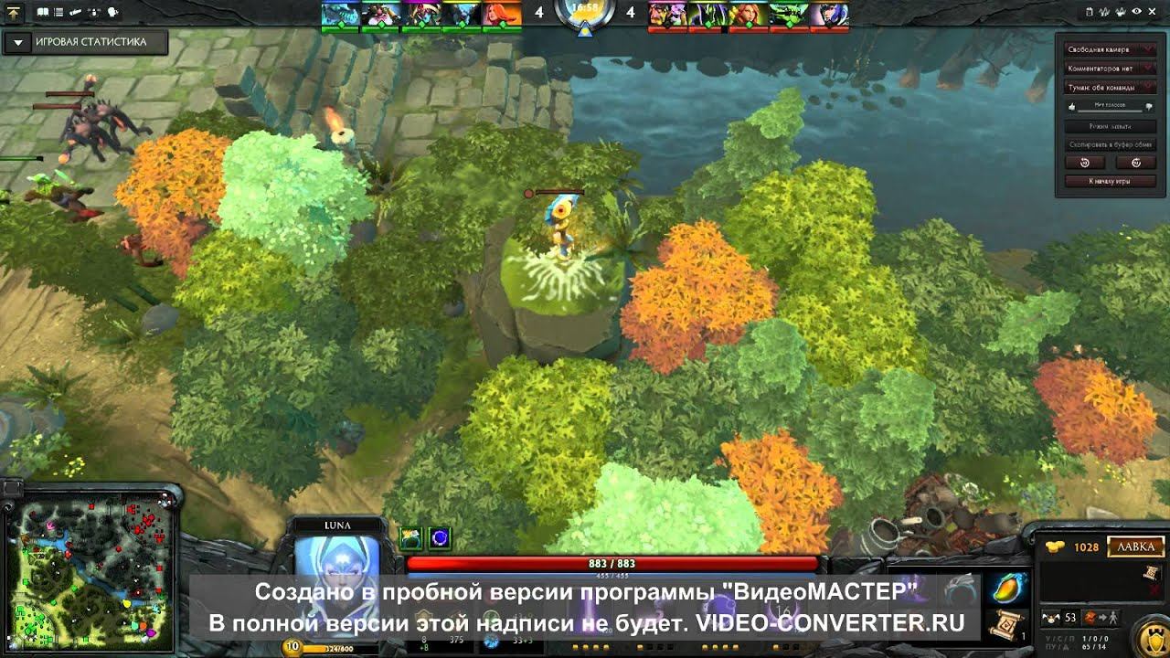 dota2 2016 03 29 17 40 58 74 смотреть онлайн