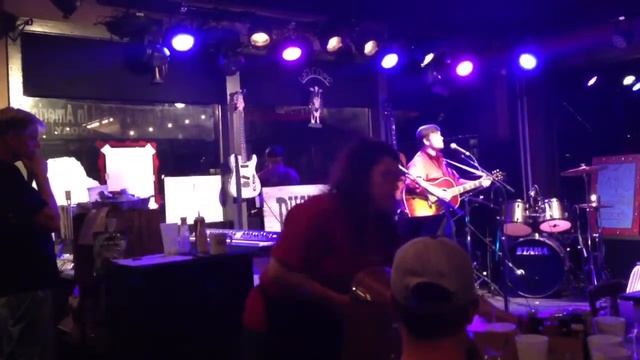 Going to California - Led Zeppelin Cover смотреть онлайн