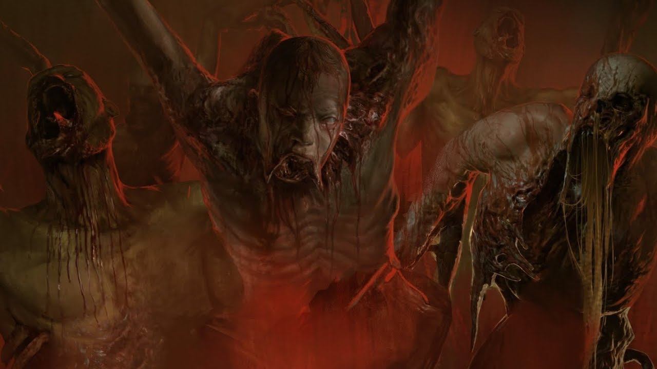 Dead Space Remake секретный ритуал смотреть онлайн