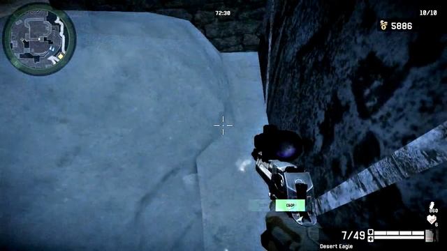 [Баг] Warface - Залезаем через лавину смотреть онлайн